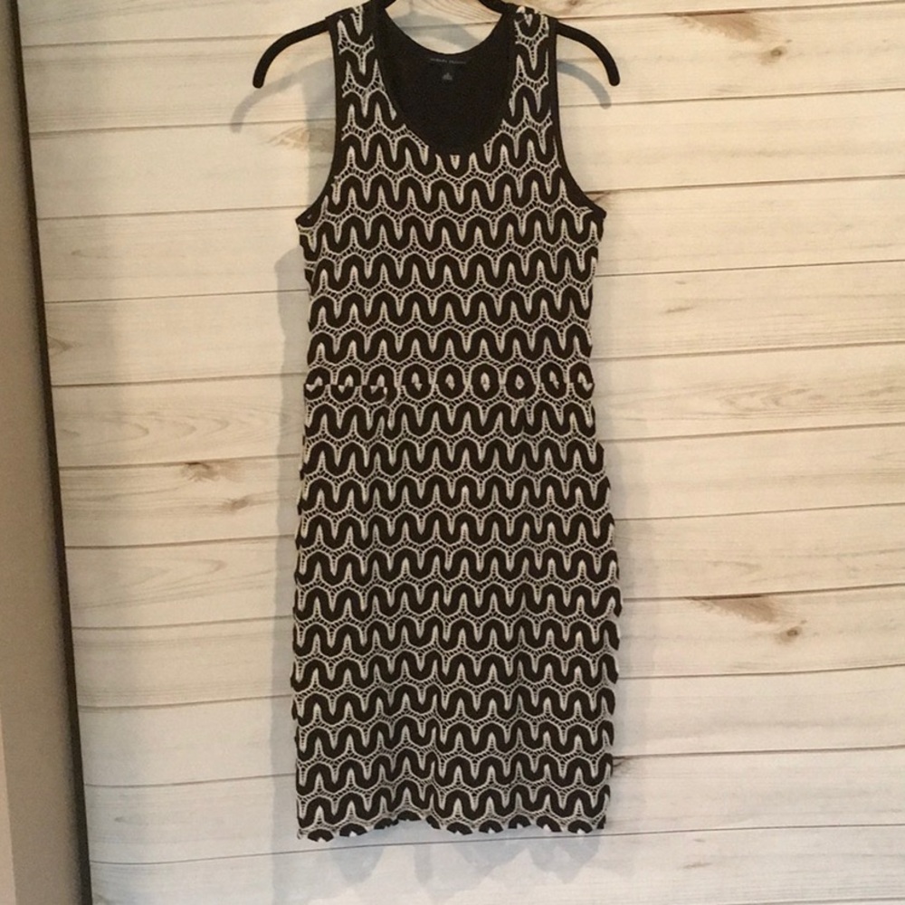 Banana Republic sheath dress